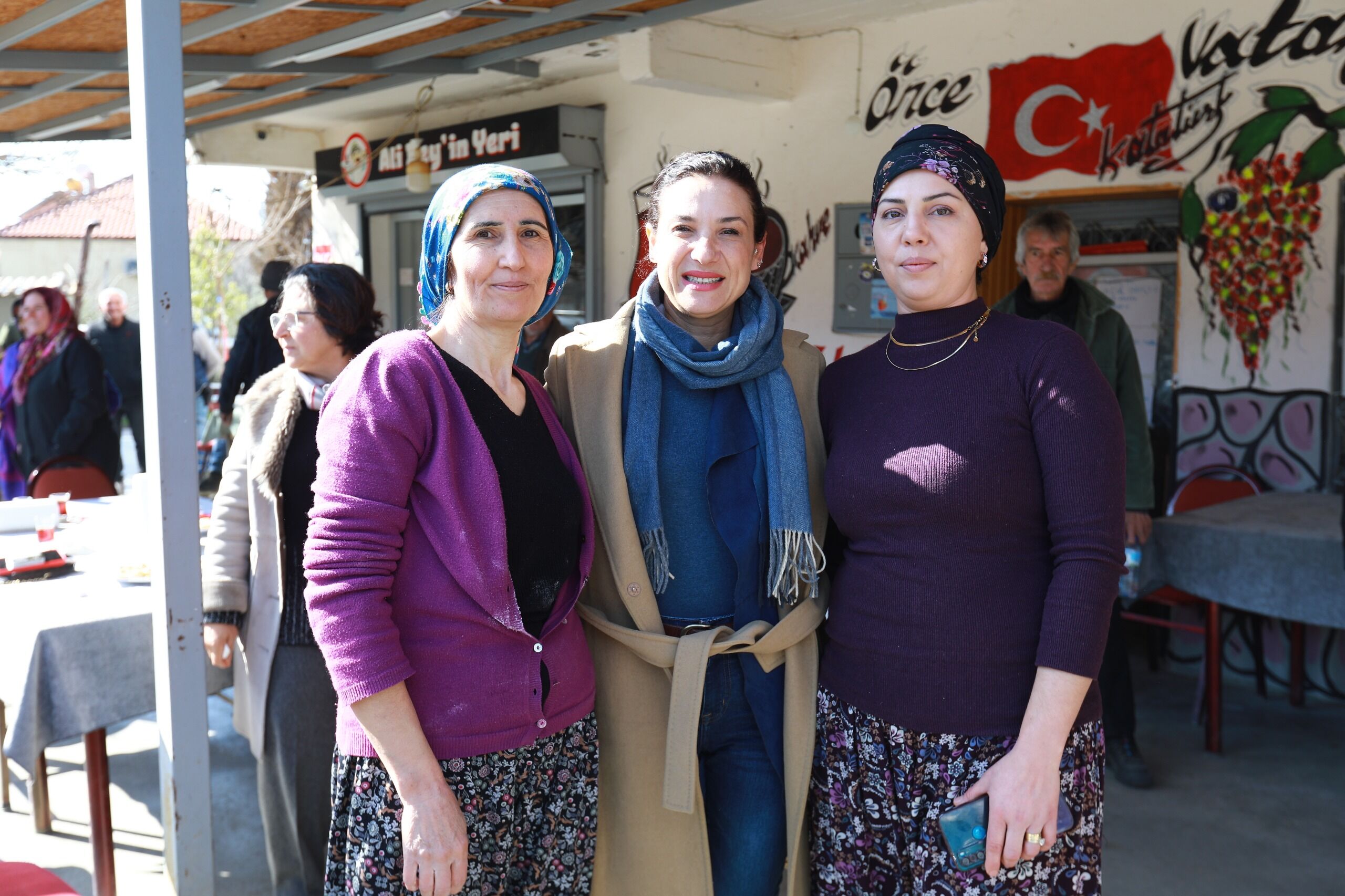 Gökçealan Ziyaret (2)