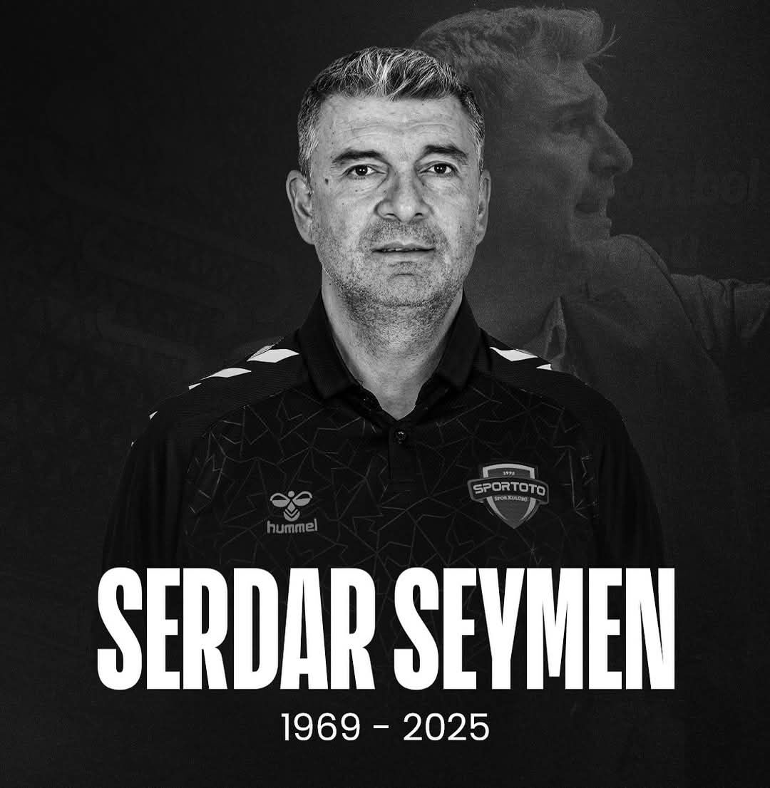 Hentbolda Büyük Şok! Ünlü Hoca Devre Arasında Vefat Etti