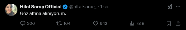Hilal Saraç1