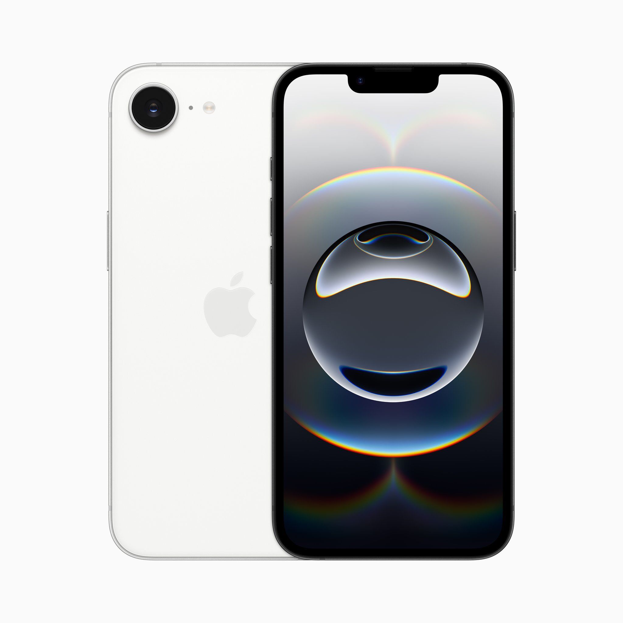 Iphone 16E Tanıtıldı Fiyatı Şaşırtıyor! (1)