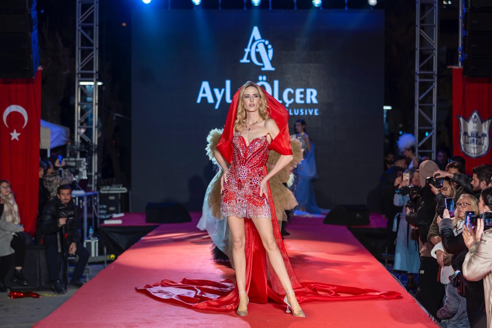İzmirliler Konak'ta Love Fest’te Buluştu! (3)