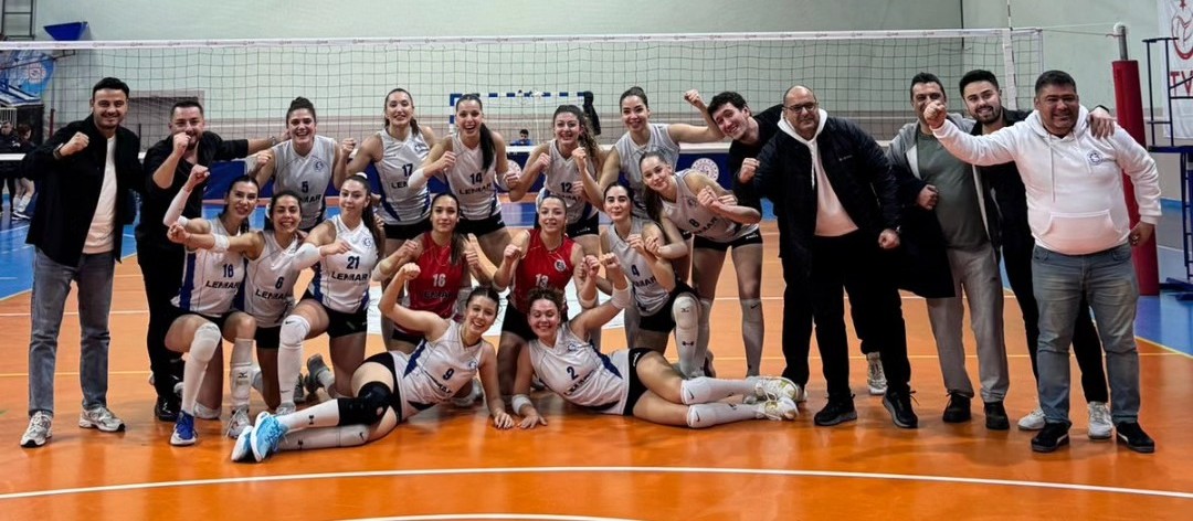 Izmirsporvoleybol