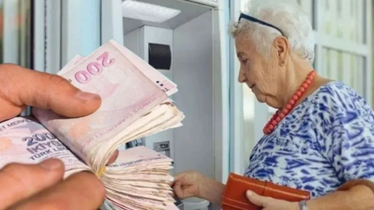 Kadınlara Özel Emeklilik