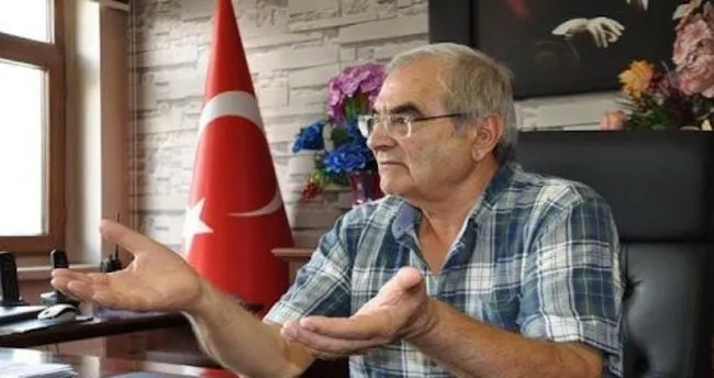 Kağızman Belediye Başkanı Mehmet Alkan Görevden Alındı-1