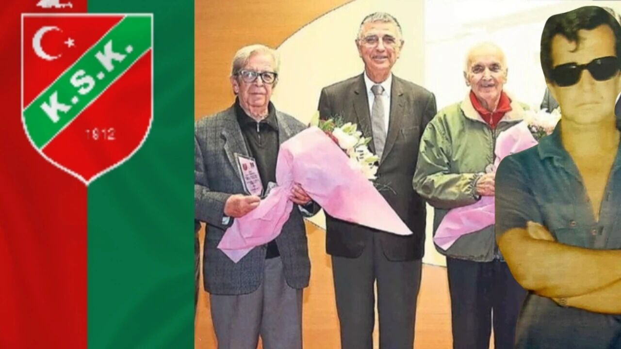 Karşıyaka'nın Acı Günü Mehmet Çetin Taşkıngenç Vefat Etti-2