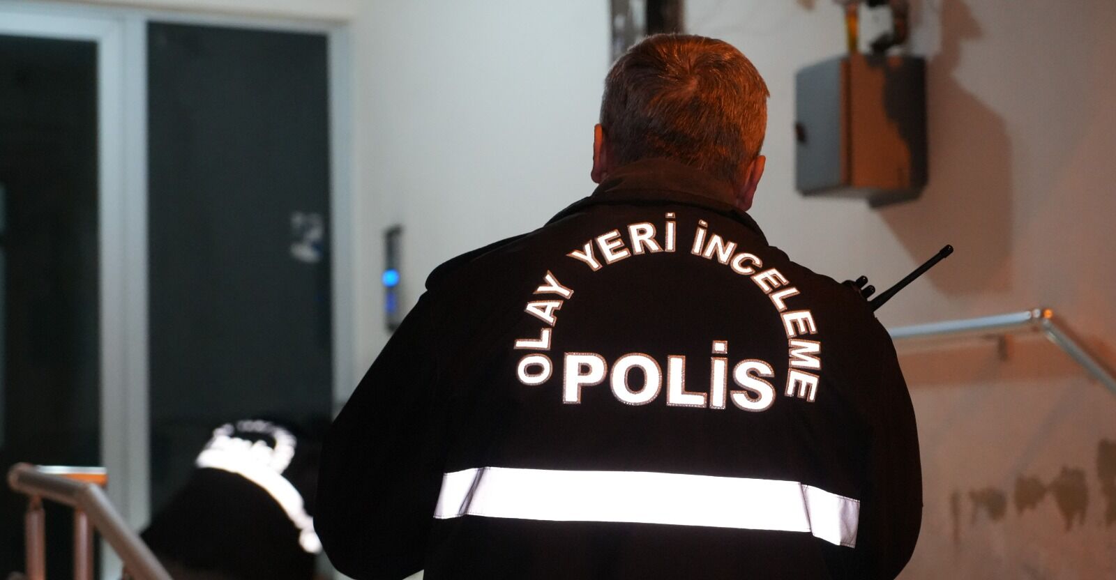 Kırıkkale’de Alacak Verecek Meselesi Kanlı Sonuçlandı (2)
