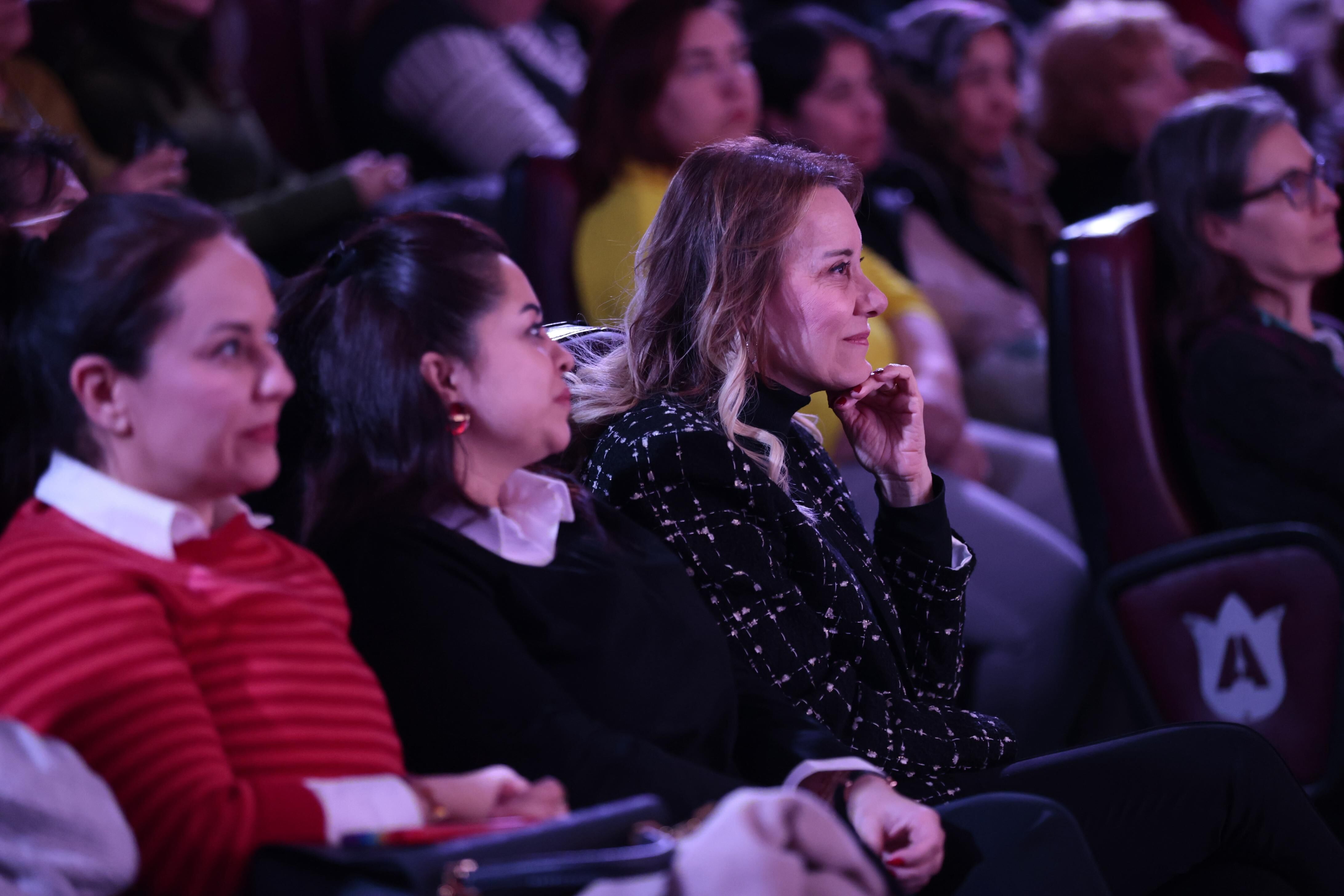 Konak’ta Kadın Oyunları Festivali Başladı (4)
