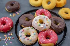 Krispy Kreme Borç Kriziyle Sarsıldı İflasın Eşiğinde Mi0