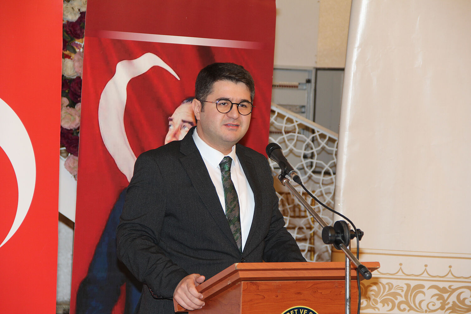 Kula Ve Selendi’nin Başarılı Iş Insanları Ödüllendirildi (4)