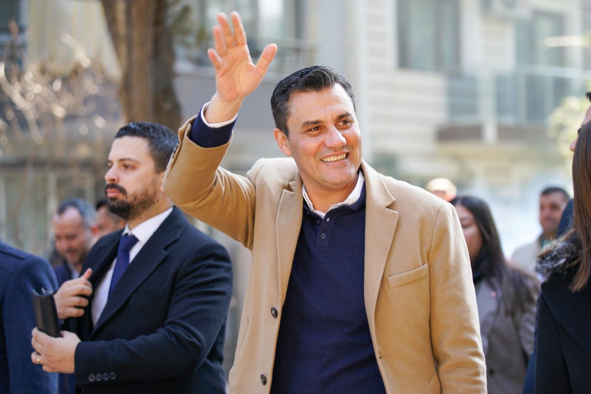 Manisa Büyükşehir Belediyesi, Dijital Dönüşümle Geleceğe Yatırım Yapıyor (3)