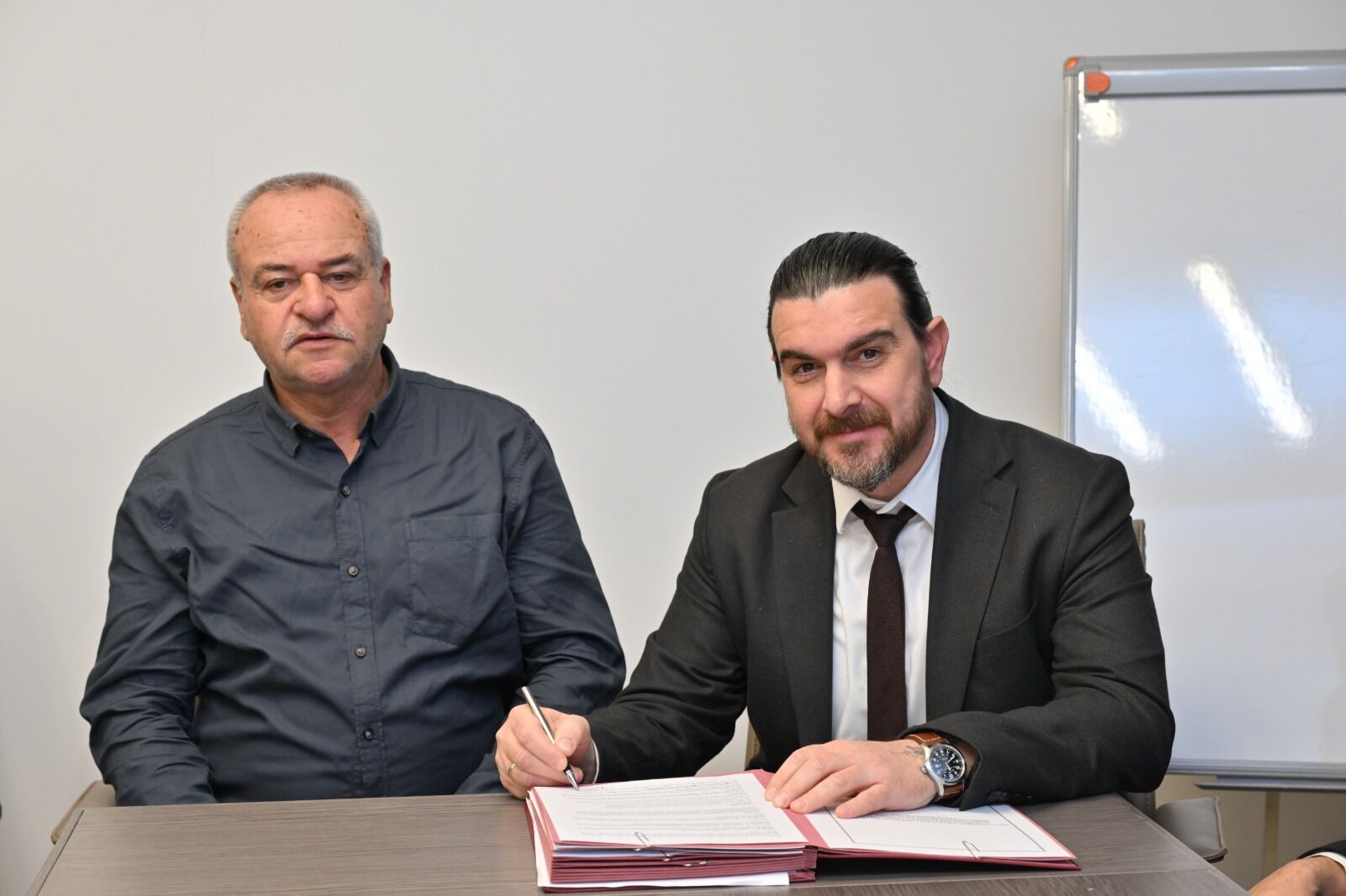 Manisa Büyükşehir Belediyesi’nden Yerel Süt Üreticisine Destek2