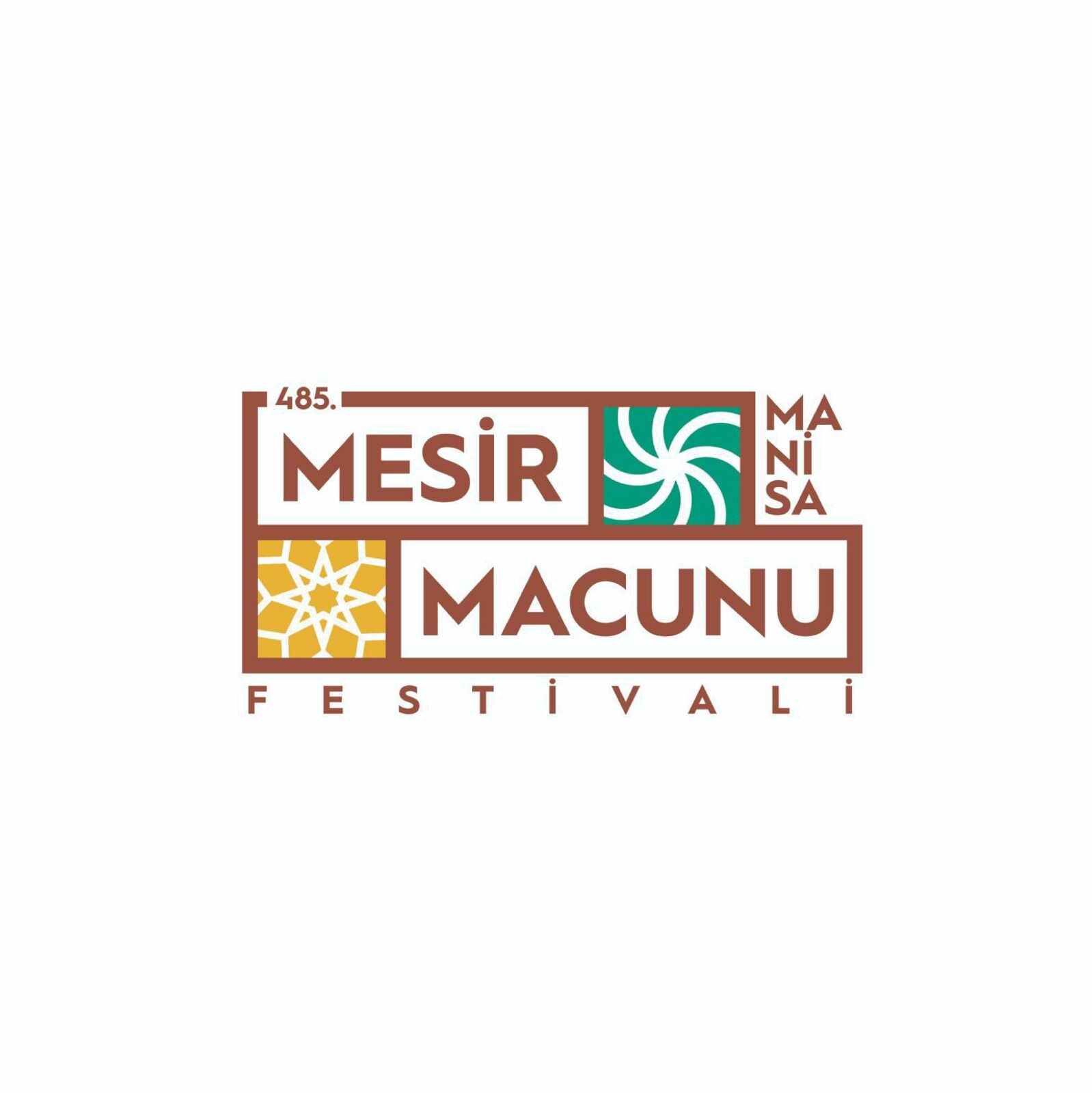 Manisa Mesir Festivali’nin Yeni Logosu Seçildi