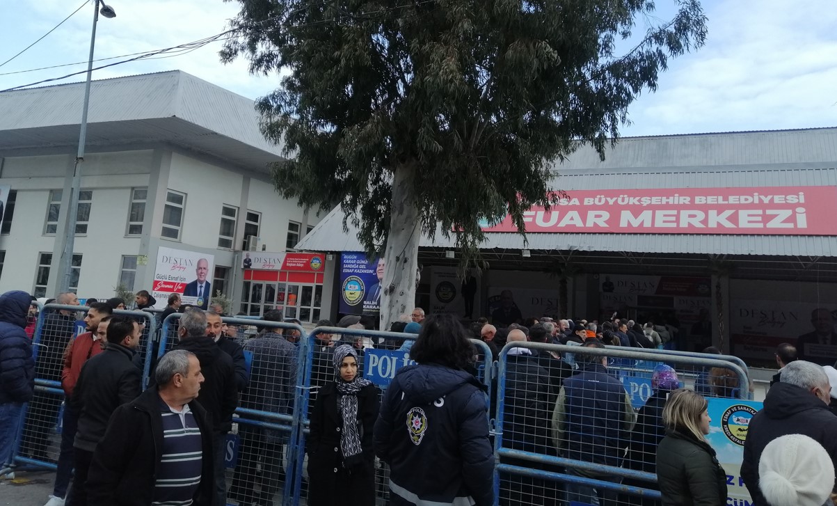 Manisa Meskop Genel Kurulu’nda Maaş Krizi! 60 Bin Tl'ye Indirildi01