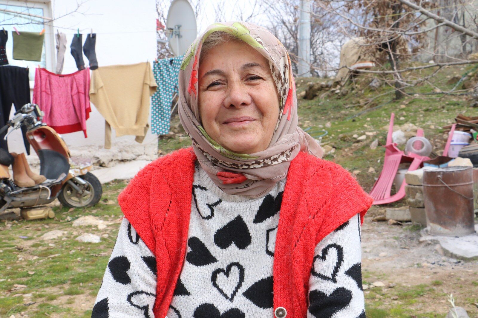 Manisa'da 5 Bin 100 Metrelik Içme Suyu Hattı Döşeniyor (5)