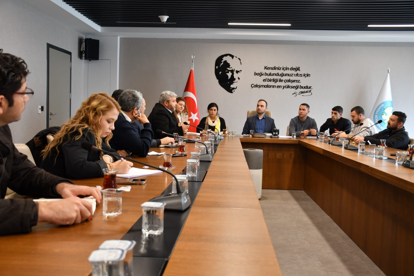 Manisa’da Hafriyat Yönetiminde Yeni Dönem (2)