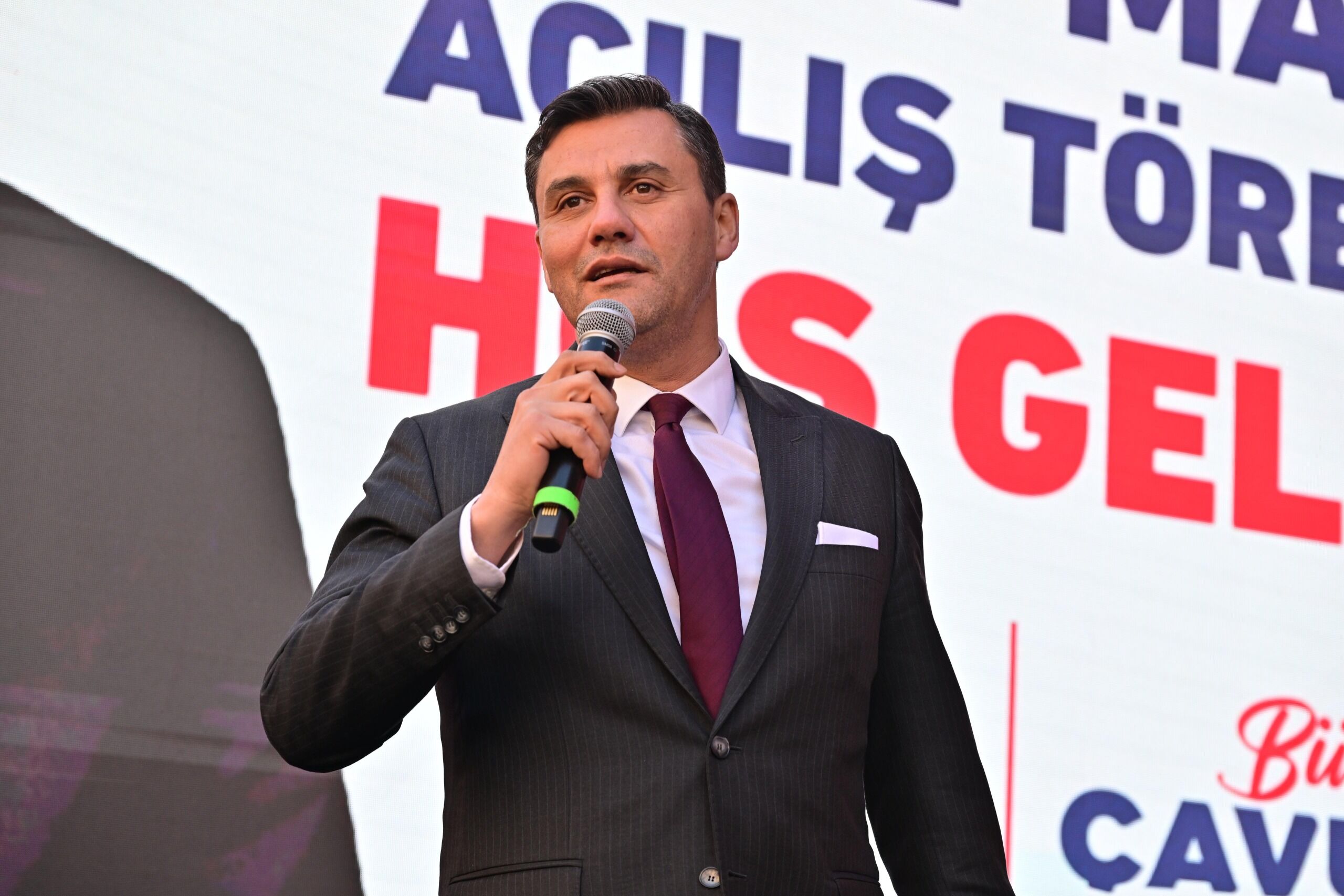 Manisa’nın Halk Mandıra Ürünleri Denizli Kent Market Raflarında (2)
