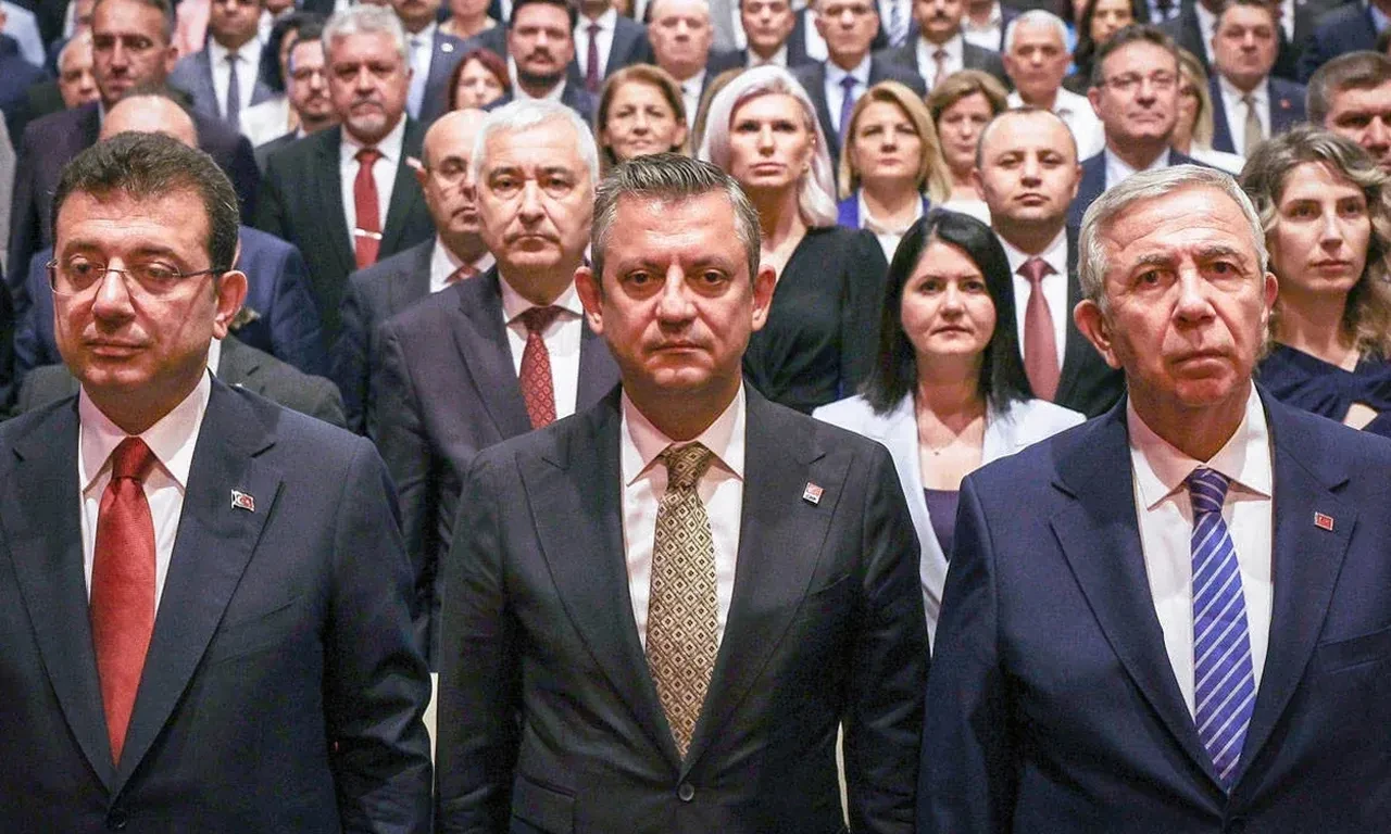 Mansur Yavaş’tan Seçime Dair Dikkat Çeken Açıklamalar