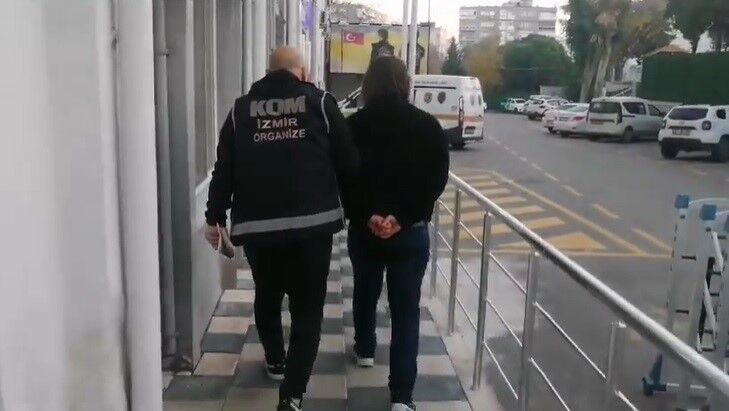 Maydonoz Döner'e Fetö Operasyonu İzmir'de 50 Şüpheli Gözaltında2