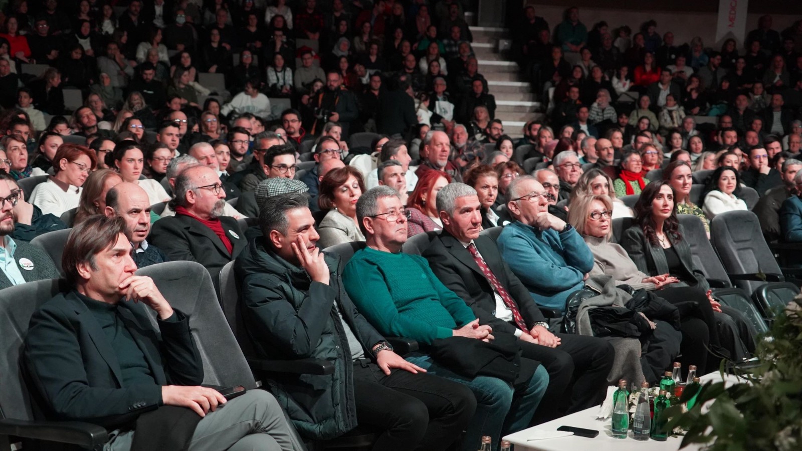 Medical Point’te Organ Ve Doku Bağışına Farkındalık Yaratıldı  (3)