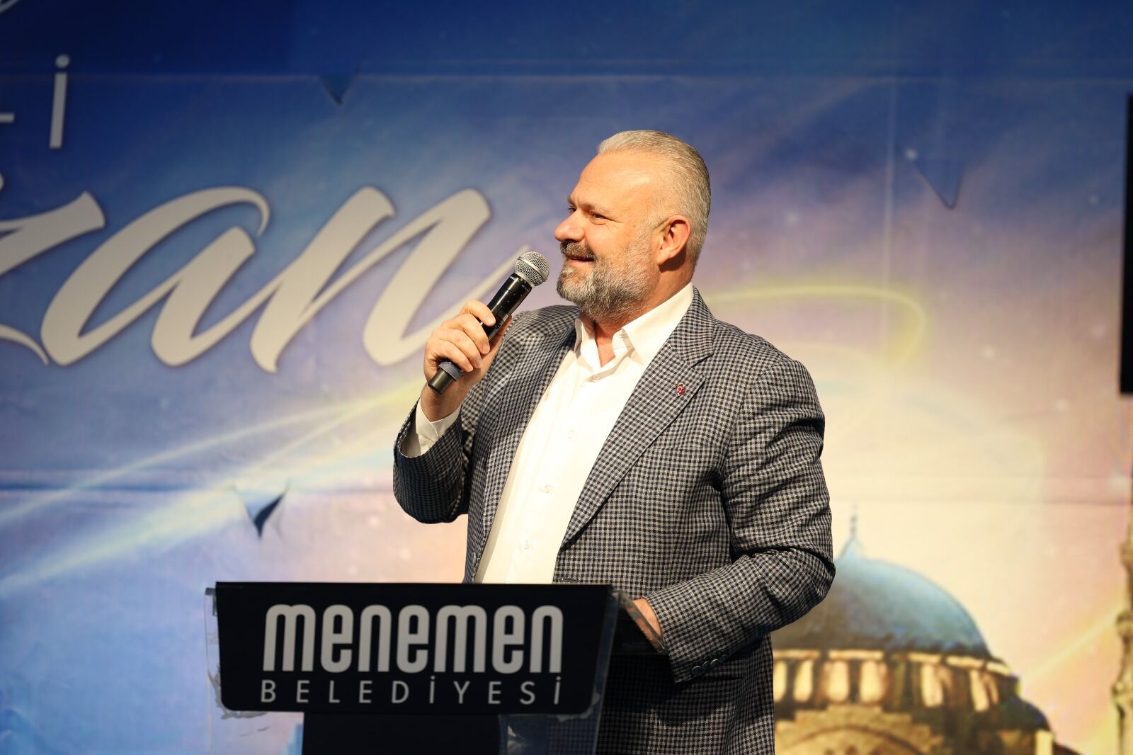 Menemen'e Yeni Sağlık Merkezi Açıldı! (4)