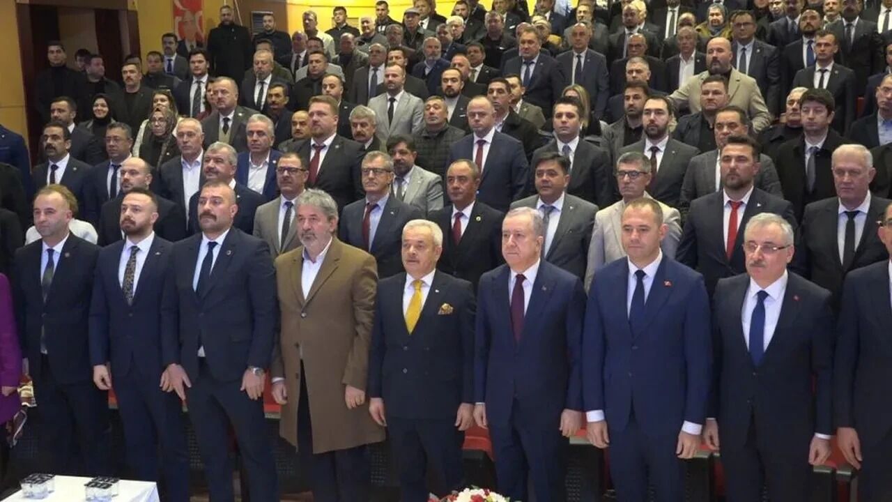 Mhp'den Devlet Bahçeli’nin Sağlık Durumuna Ilişkin Yeni Açıklama! (2)