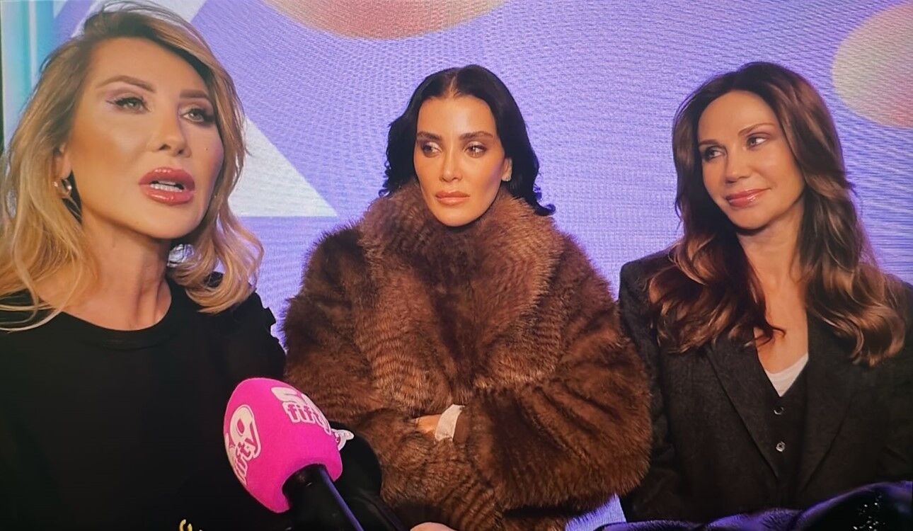 Moda Şov Başladı! (3)
