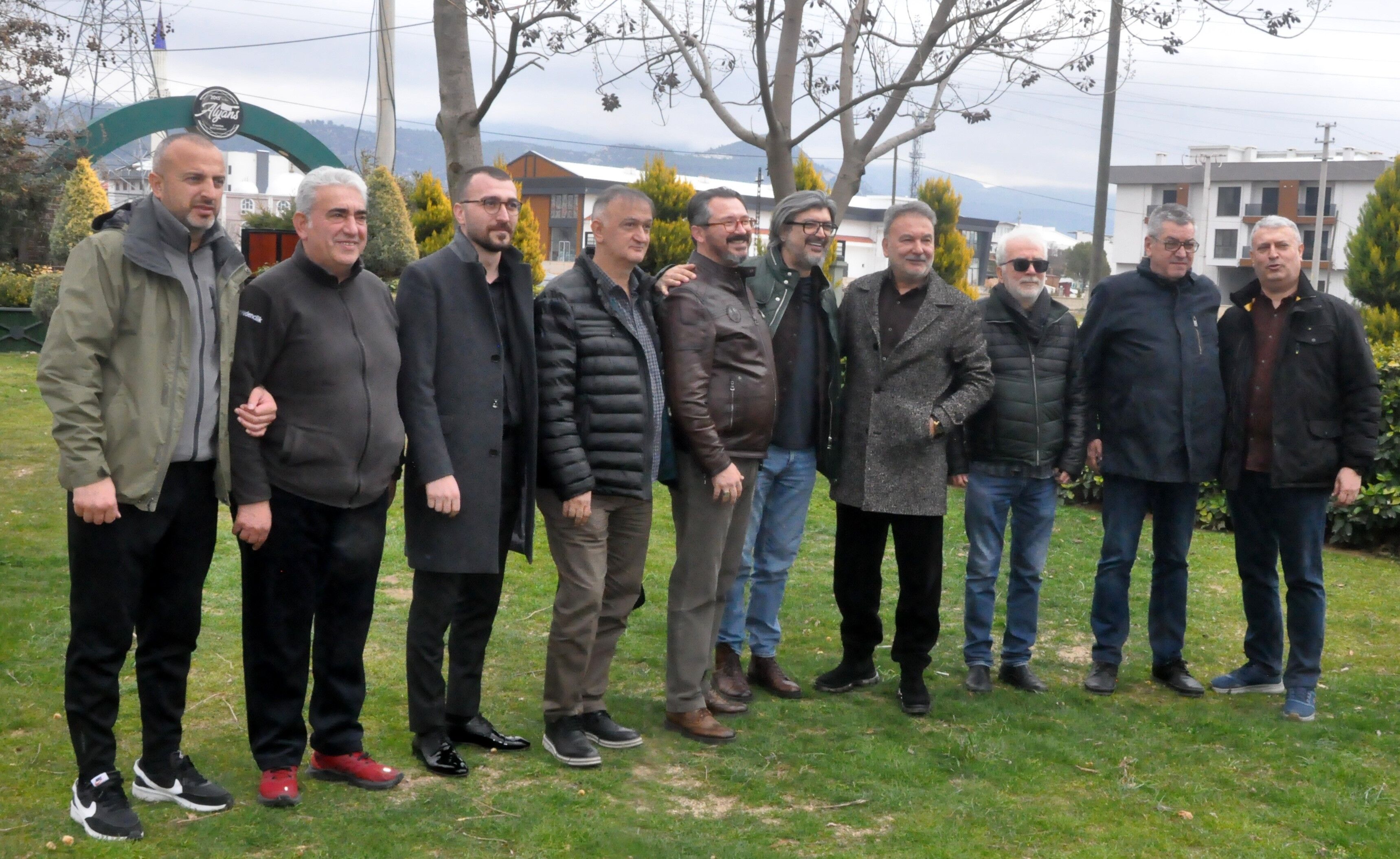 Muğla'da 5 Ton Hamsi Dağıtılacak (2)