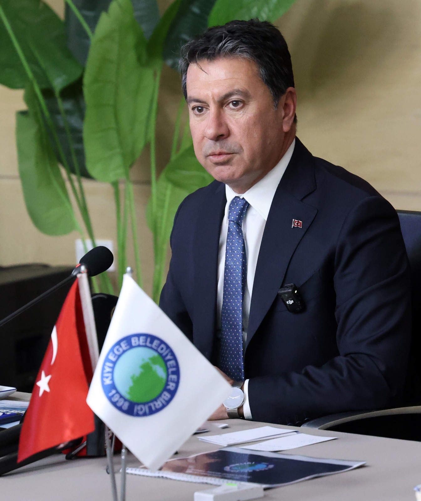 Muğla’da Deprem Riskiyle Ilgili Kapsamlı Adımlar Atılıyor (3)