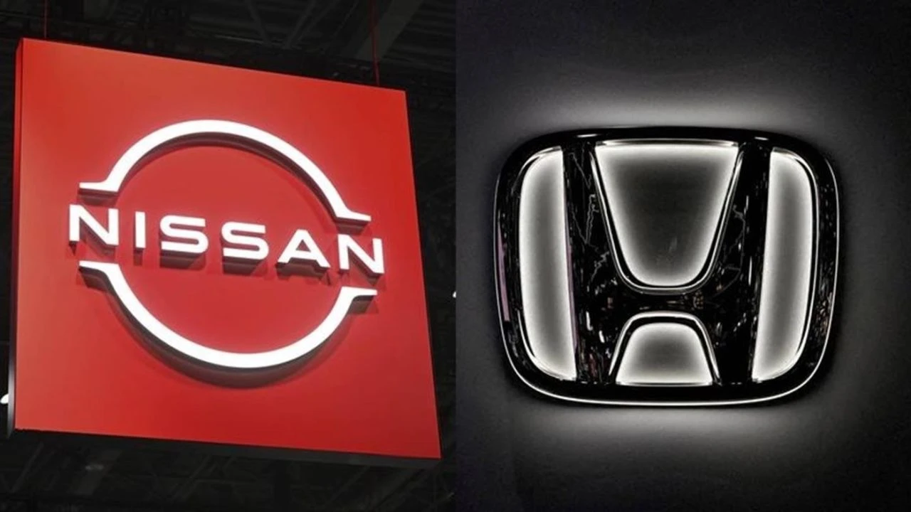 Nissan’dan Honda’ya Büyük Red! Ortaklık Sonlandı, Ne Olacak (1)-1
