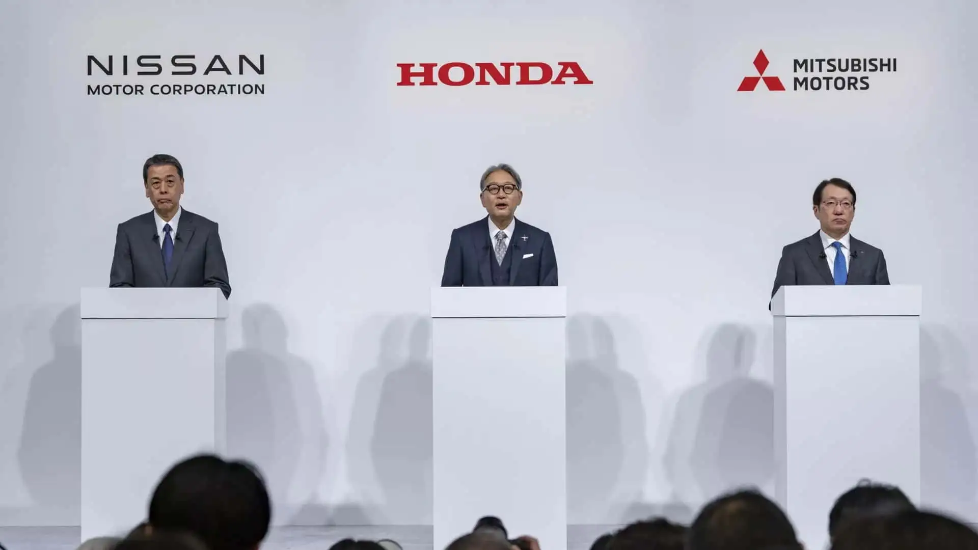 Nissan’dan Honda’ya Büyük Red! Ortaklık Sonlandı, Ne Olacak (3)