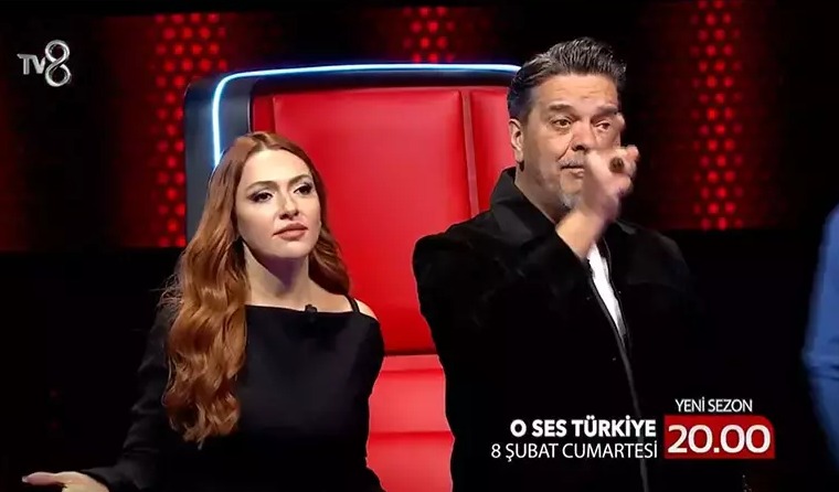 O Ses Türkiye 2025 Jürileri Kimler, Jüri Koltuğunda Hangi Isimler Oturuyor (1)