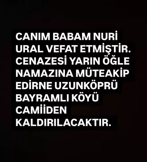 Osman Can Ural