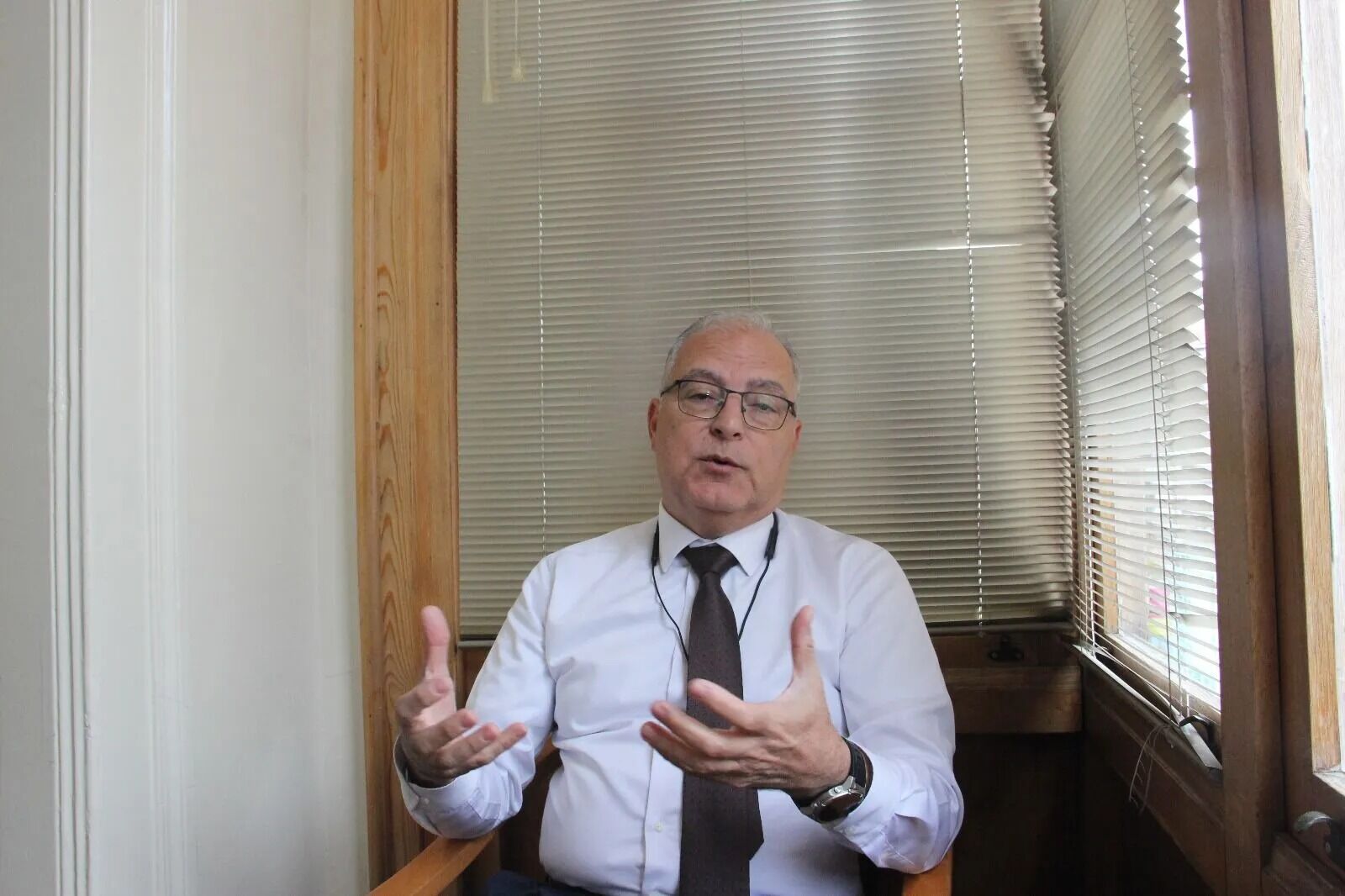 Prof. Dr. Uysal Süt Üretiminde Kooperatifleşme Çözüm Olacak