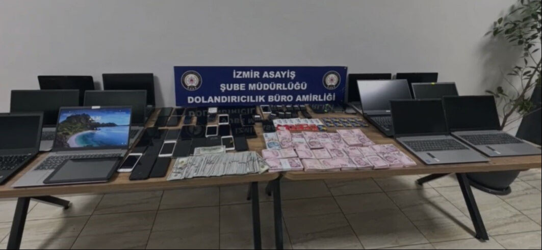 Sahte Sevgili Dolandırıcılığı1