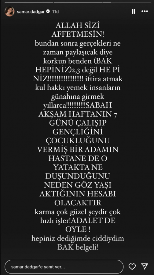 Samar Dadgar1