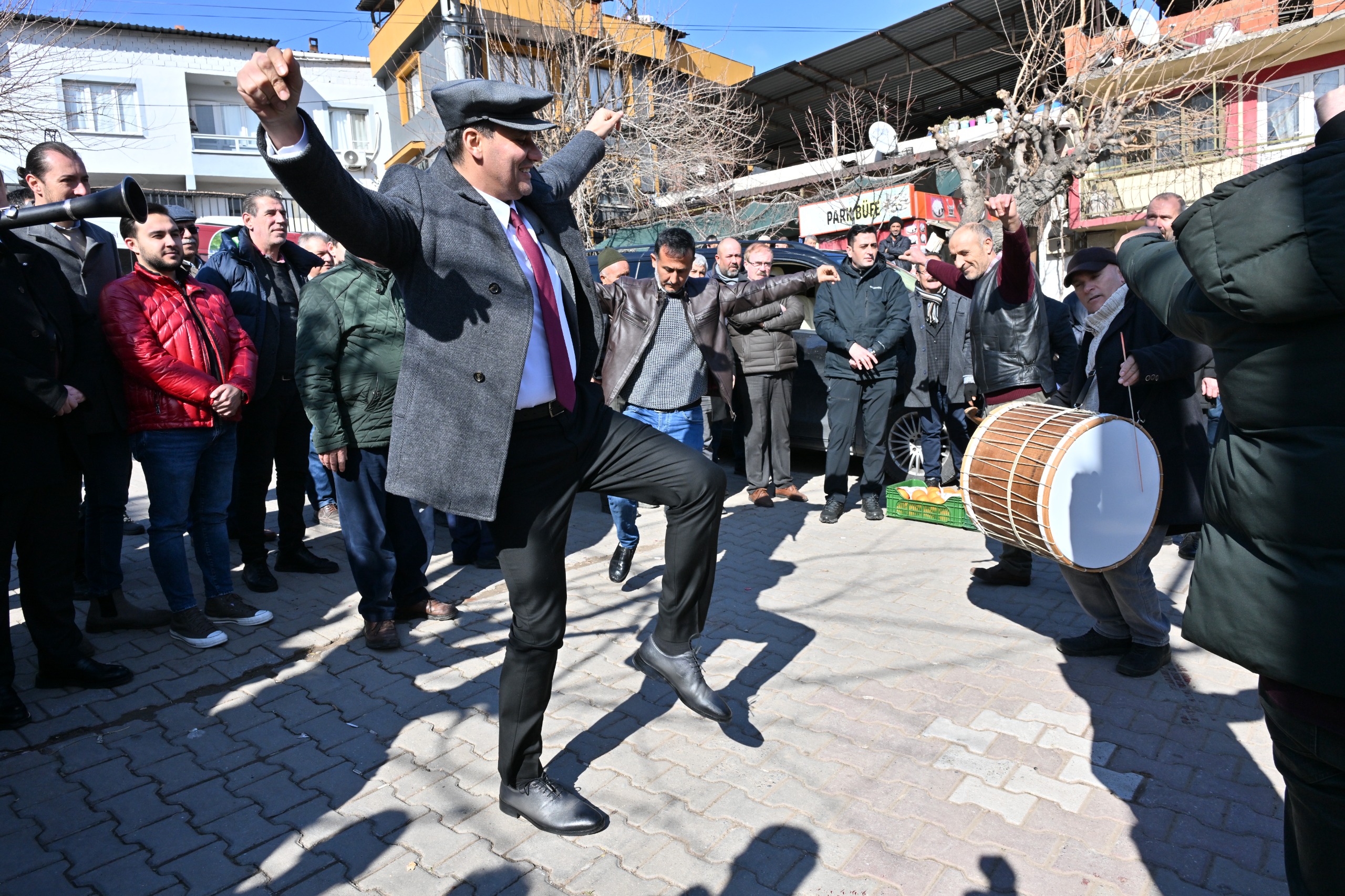 Selçikli’de 50 Yıllık Su Sorunu Çözüme Kavuştu 1 (1)
