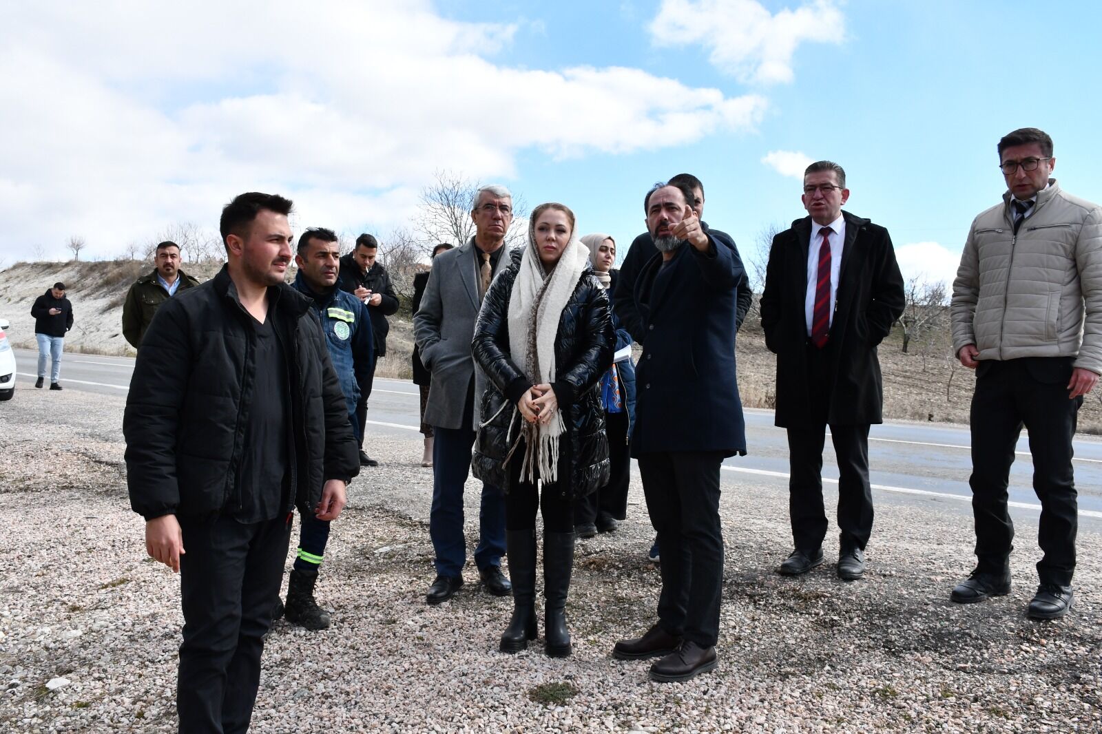 Sokak Hayvanları Komisyonu Demirci Ve Gördes’te Toplandı (6)