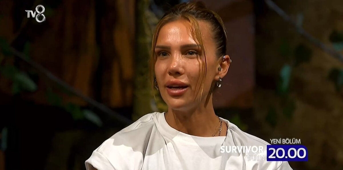 Survivor'a Sürpriz Isimler! İki Kadın Yarışmacı Geri Dönüyor 2