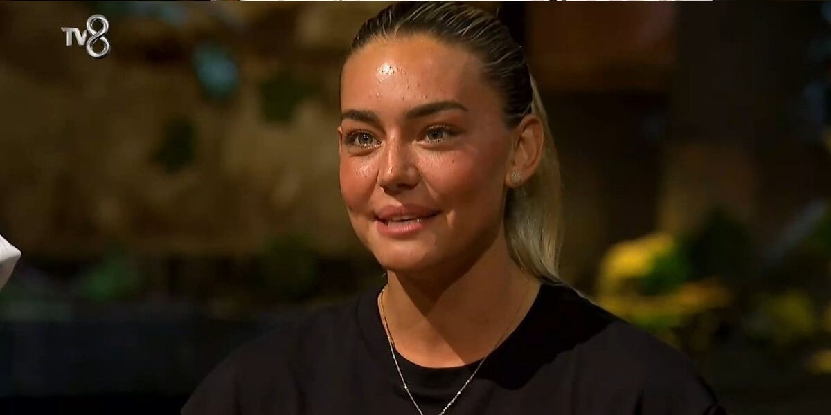 Survivor'a Sürpriz Isimler! İki Kadın Yarışmacı Geri Dönüyor1
