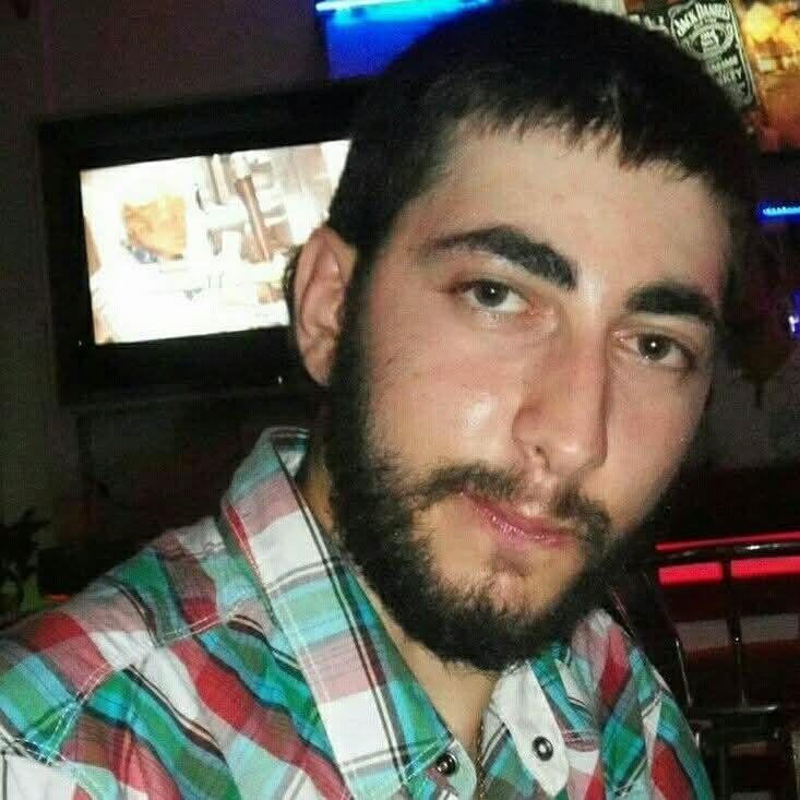 Talihsiz Son! İkinci Kazasında Hayatını Kaybetti (2)