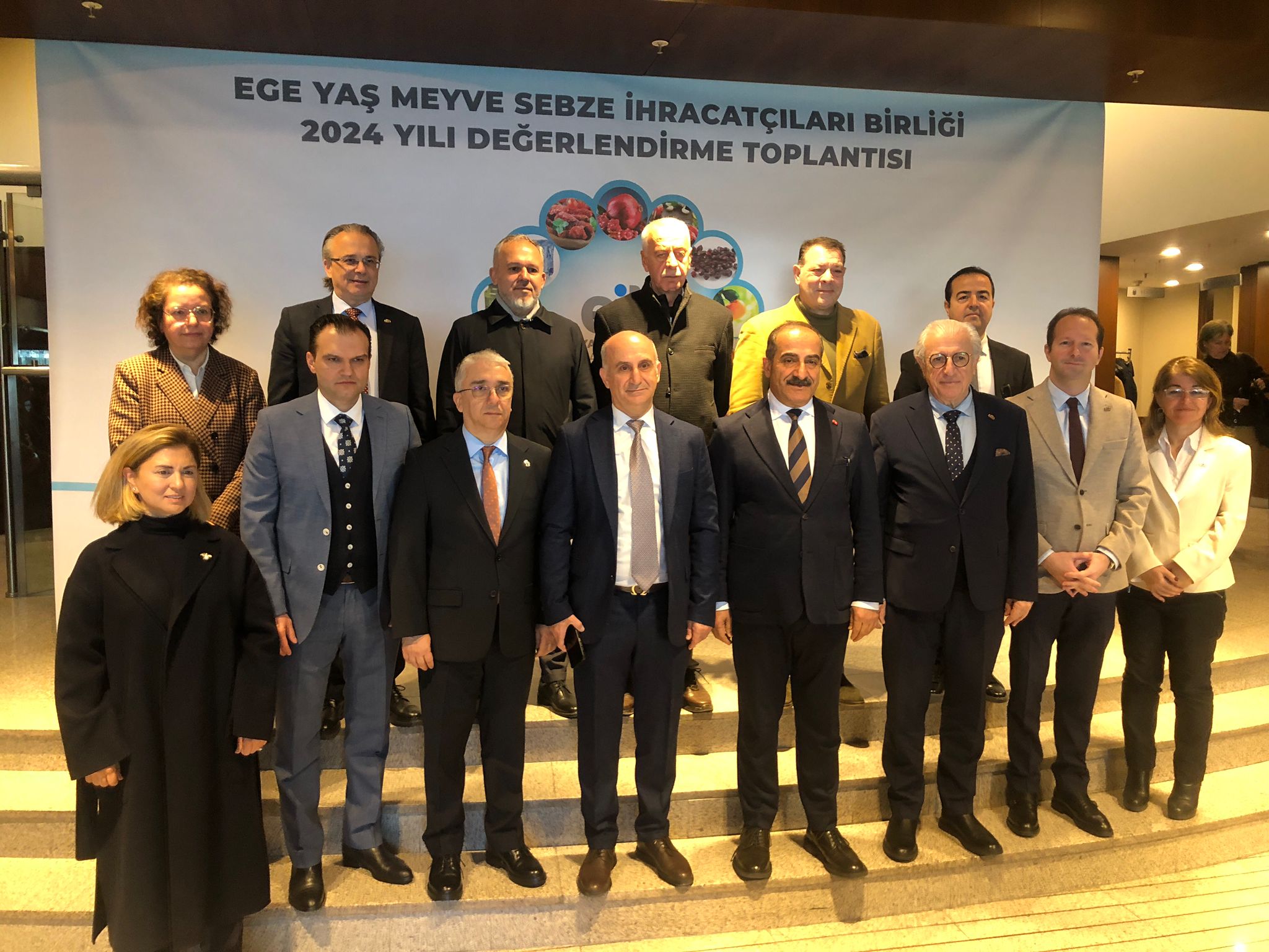 Tarımda Çiftçi Sayısı Azalıyor, Ihracat Artıyor4