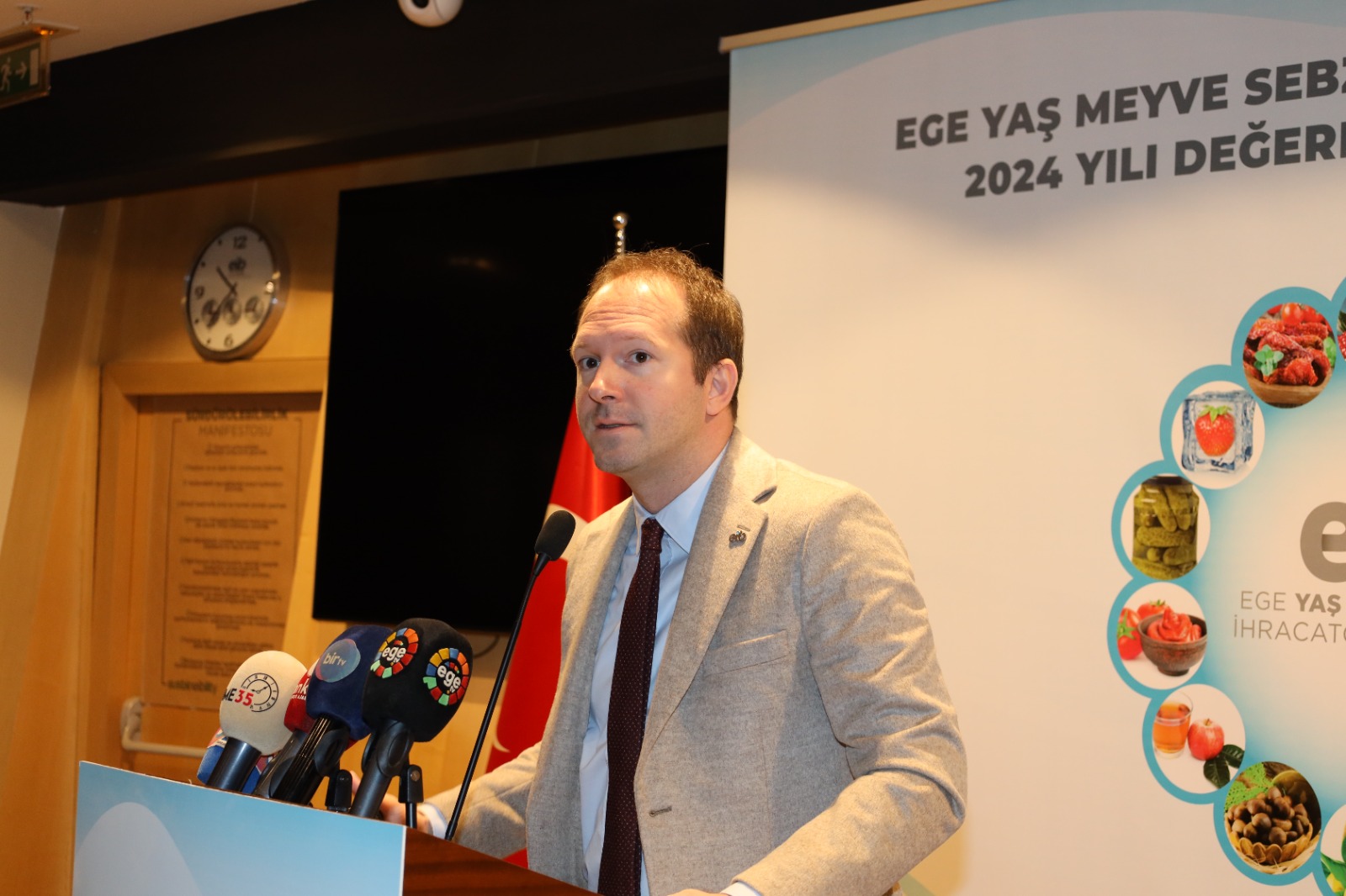 Tarımda Çiftçi Sayısı Azalıyor, Ihracat Artıyor5