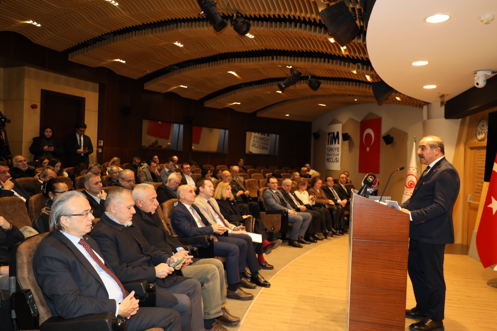 Tarımda Çiftçi Sayısı Azalıyor, Ihracat Artıyor7