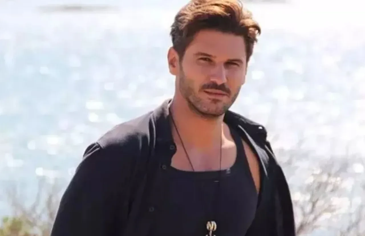 Tolgahan Sayışman