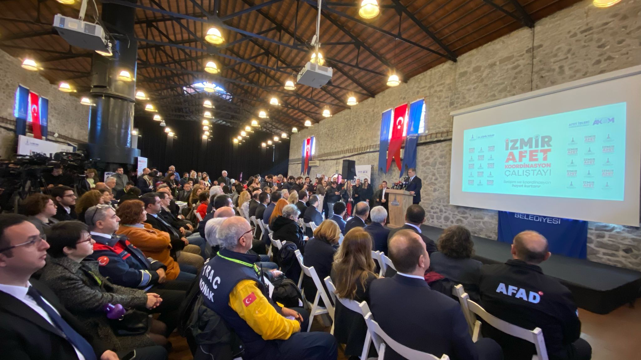 Tugay’dan Uyarı Dirençli Ve Teknolojik Cihazları De Kullanmalıyız4