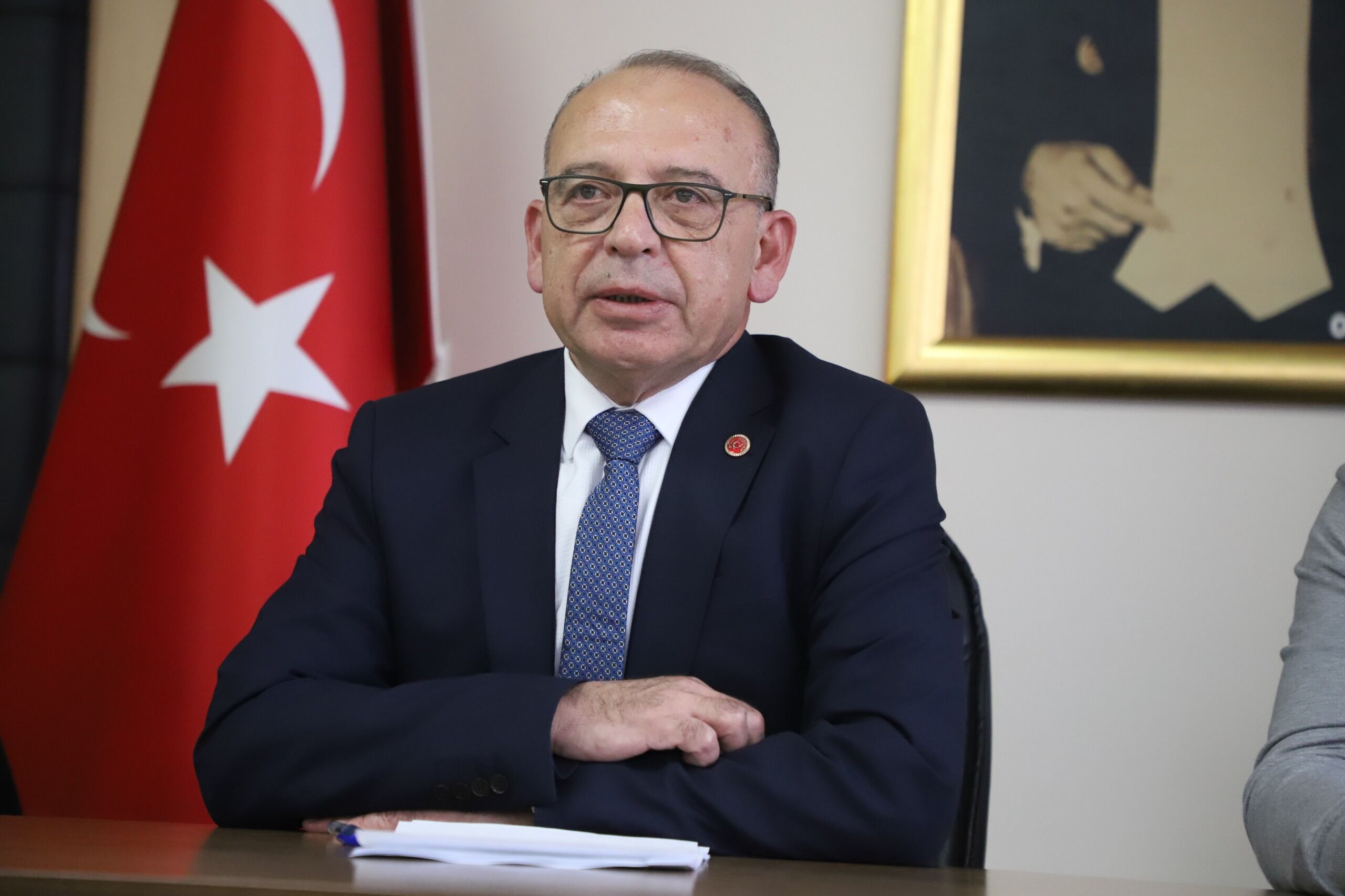 Turgutlu Belediyesi Ve Personeli Arasında Rekor Maaş Sözleşmesi (5)