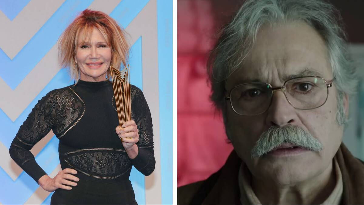 Türk Dizi Tarihinde Bir Ilk1