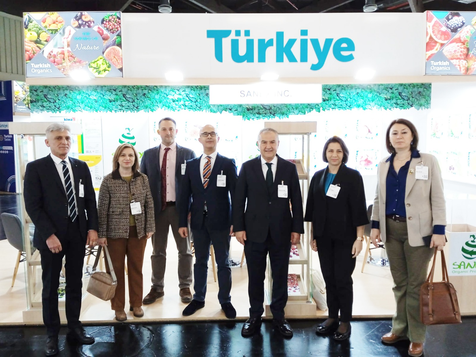 Türkiye Organikte De Dünyanın Gıda Ambarı2