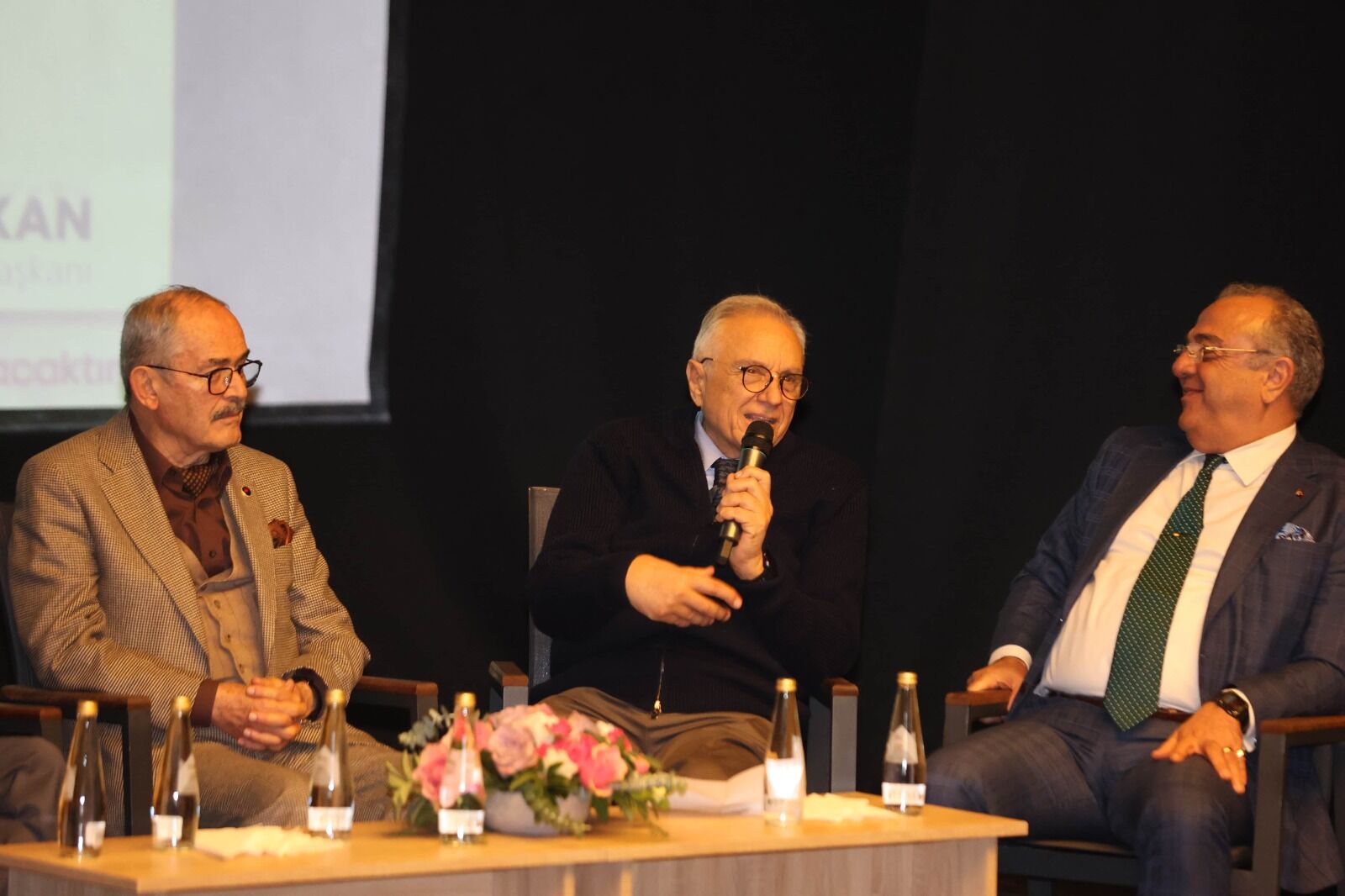 Urla’da Yılmaz Karakoyunlu’ya Vefa Gecesi (1)