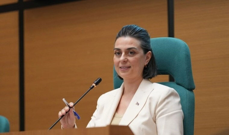 Üsküdar Belediyesi'nden Isimler Gözaltında! Üsküdar Belediyesi Hangi Parti